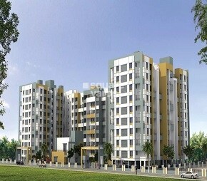 Siddhivinayak Aarambh, Wagholi, Pune