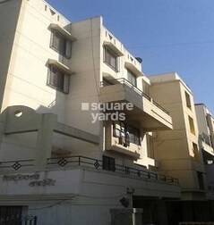 Siddhivinayak Apartment Moshi Siddhivinayak Apartment Moshi