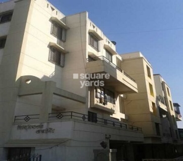 Siddhivinayak Apartment Moshi Cover Image