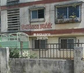 Siddhivinayak Apartments Warje