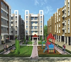 Siddhivinayak Aura Talegaon Dabhade Featured Image