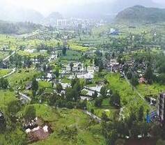 Siddhivinayak Bollywood Hills, Kamshet, Pune