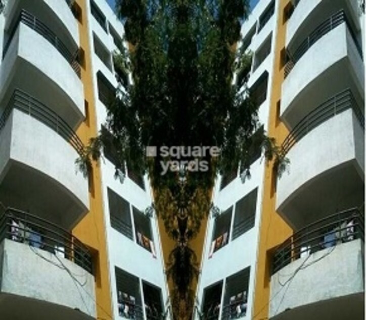 Siddhivinayak Complex Cover Image