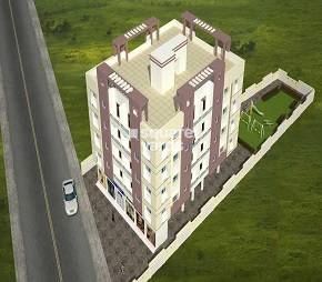 Siddhivinayak Dnyanesh Residency Cover Image