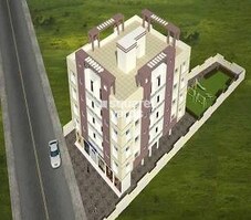 Siddhivinayak Dnyanesh Residency Featured Image