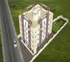 Siddhivinayak Dnyanesh Residency, Wadki, Pune
