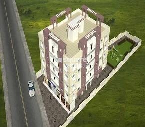 Siddhivinayak Dnyanesh Residency