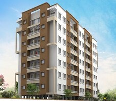Siddhivinayak Dream Homes Featured Image