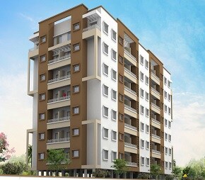 Siddhivinayak Dream Homes