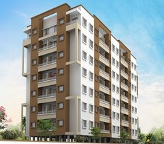 Siddhivinayak Dream Homes, Chakan, Pune