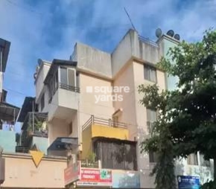 Siddhivinayak Durvankur Cover Image