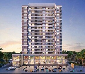Siddhivinayak Eternity Towers