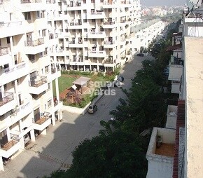 Siddhivinayak Ginger residential project in Pimple Saudagar