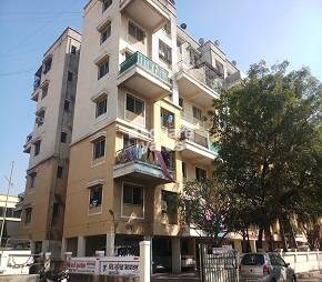 Siddhivinayak Jai Ganesh Samrajya residential project in Bhosari