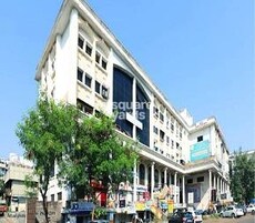 Siddhivinayak Jai Ganesh Vision Mall Featured Image