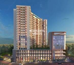 Siddhivinayak Magnus Parkway