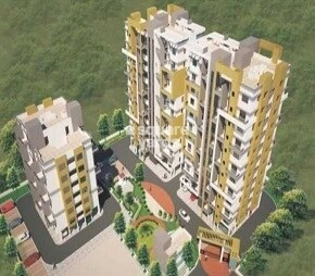 Siddhivinayak Moraya Residency