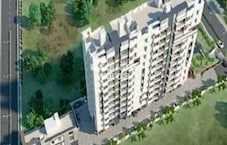 Siddhivinayak Pollens Luxuria Featured Image