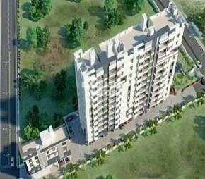Siddhivinayak Pollens Luxuria Featured Image