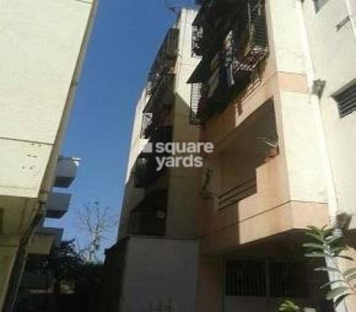 Siddhivinayak Residency Shivane Cover Image
