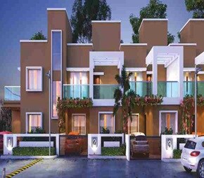 Siddhivinayak Rigel residential project in Talegaon Dabhade
