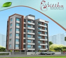 Siddhivinayak Shree Ganesha Heights Featured Image