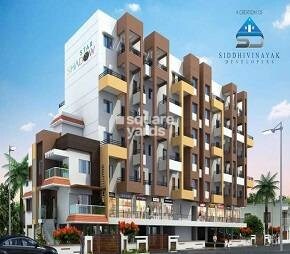 Siddhivinayak Star Shadow, Moshi, Pune