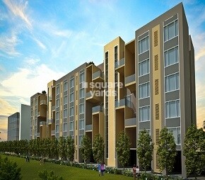 Siddhivinayak Vision Boulevard, Pimple Saudagar, Pune