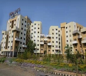 SiddhiVinayak Vision City