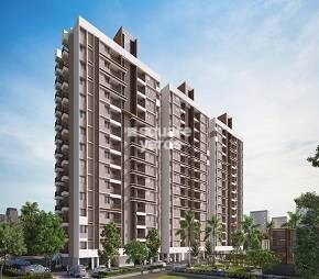 Siddhivinayak Vision Exotica