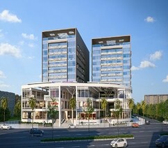 Siddhivinayak Vision One Flagship