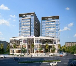 Siddhivinayak Vision One