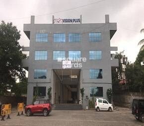 Siddhivinayak Vision Plus