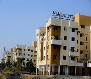 SiddhiVinayak Vision Shree