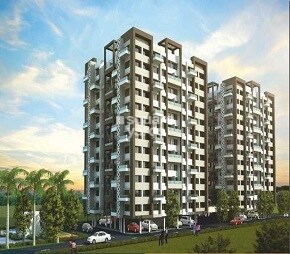 Siddhivinayak Vision Vista