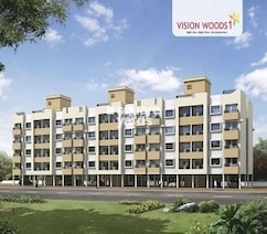 Siddhivinayak Vision Woods Flagship