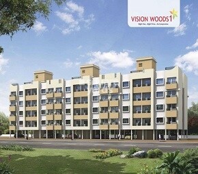 Siddhivinayak Vision Woods1, Jambhul, Pune