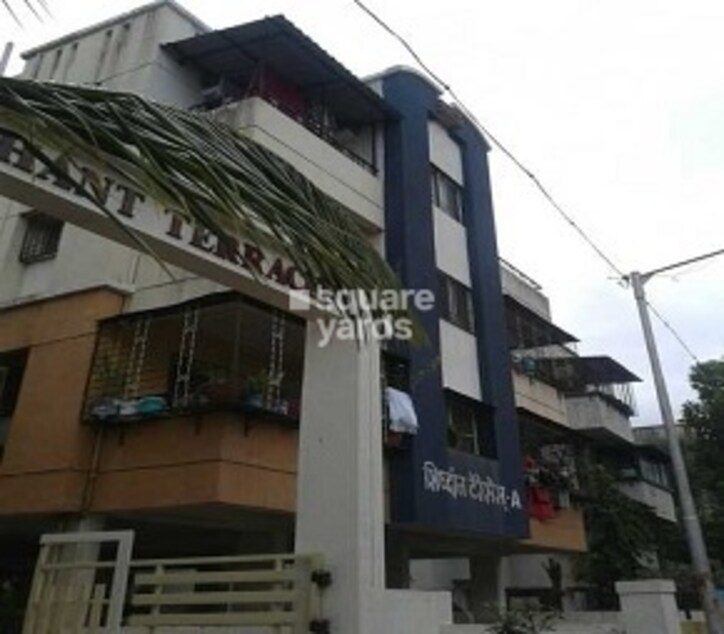 Sidhant Terrace Cover Image