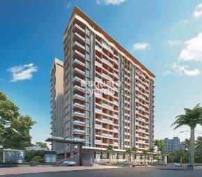 Sigma Aventino residential project in Mohammadwadi