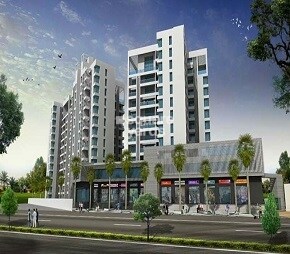 Sigma One Grand Stand