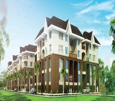 Sigma One La Cabana, Sus, Pune