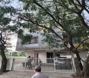 Signature Belitas, Wadgaon Sheri, Pune