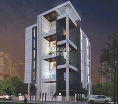 Signet Rajas, Erandwane, Pune