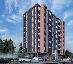 Signet Yogeshwar CHS, Dahanukar Colony, Pune