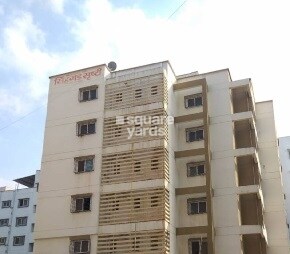 Sihagud Srushti Apartment