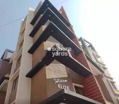 Silicon Elite Silicon Elite