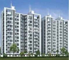 Silver City Chikhali, Chikhali, Pune