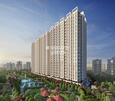 Silver Gardenia, Moshi, Pune