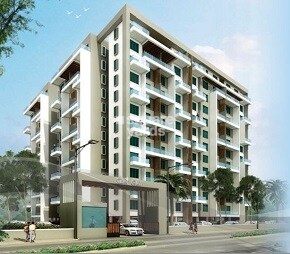 Silver Glen residential project in Hinjewadi