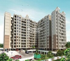 Silver Land Residency Phase 1 Featured Image